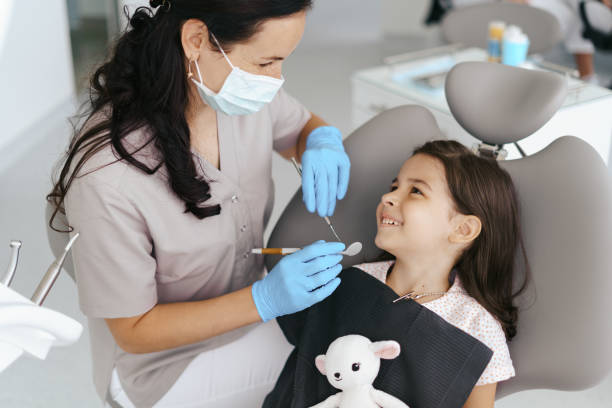 Best Weekend Emergency Dentist in Waynesboro, VA