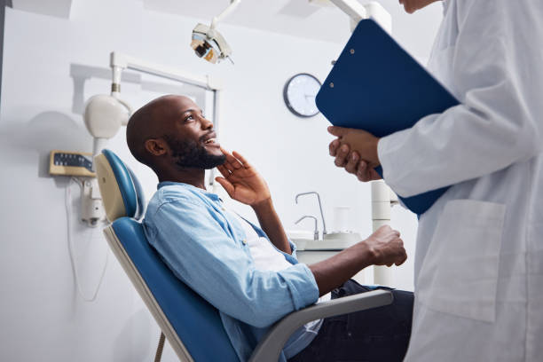 Best Holiday Emergency Dentist in Waynesboro, VA
