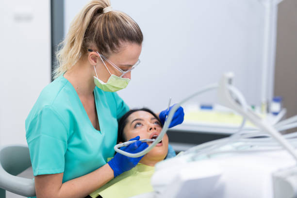 Best Emergency Dentist for Knocked-Out Tooth in Waynesboro, VA